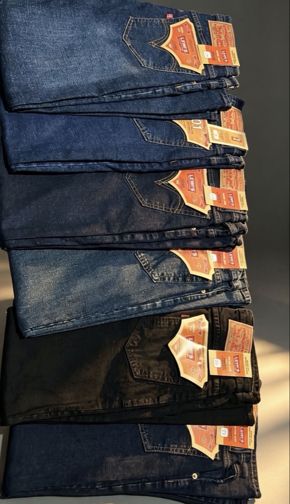 Pantalón Levi’s