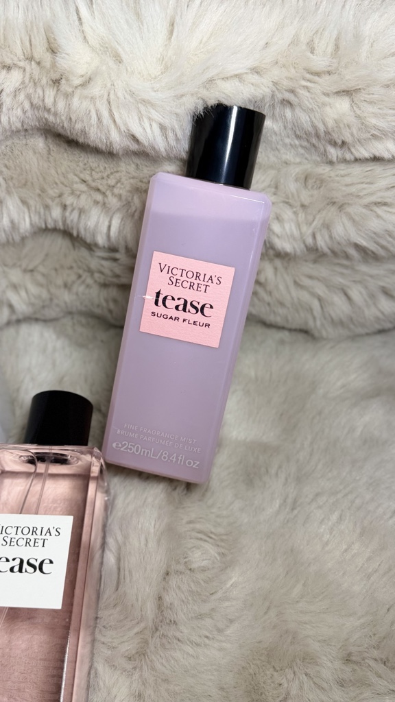 Perfume Tease