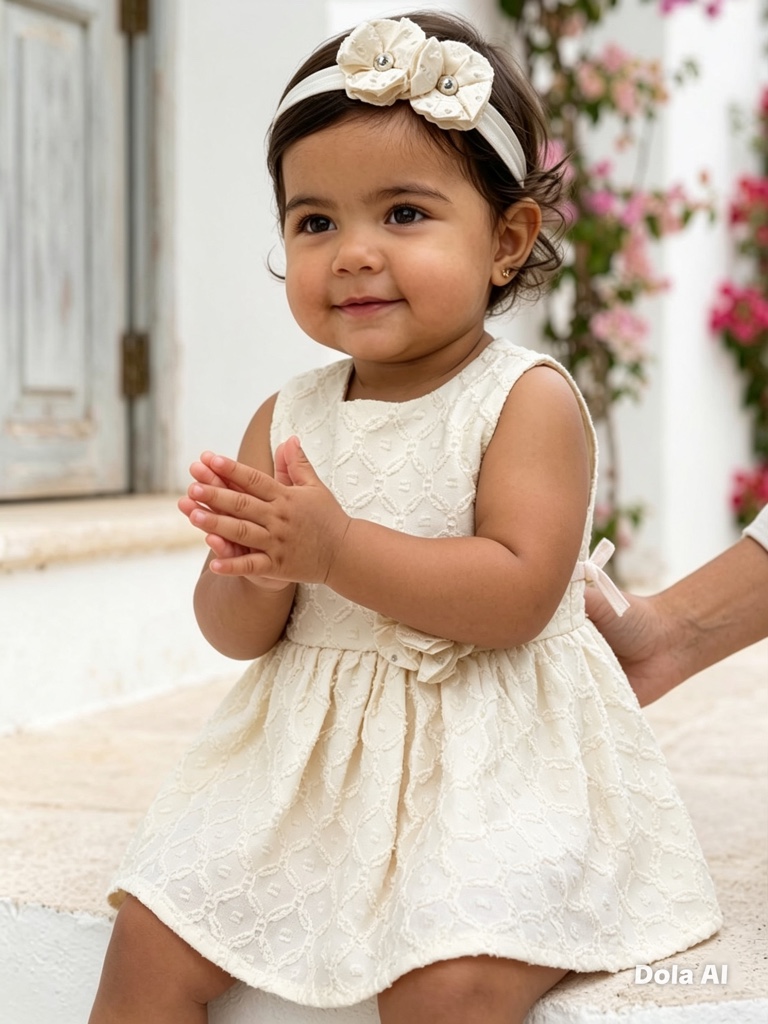 Vestido coquete