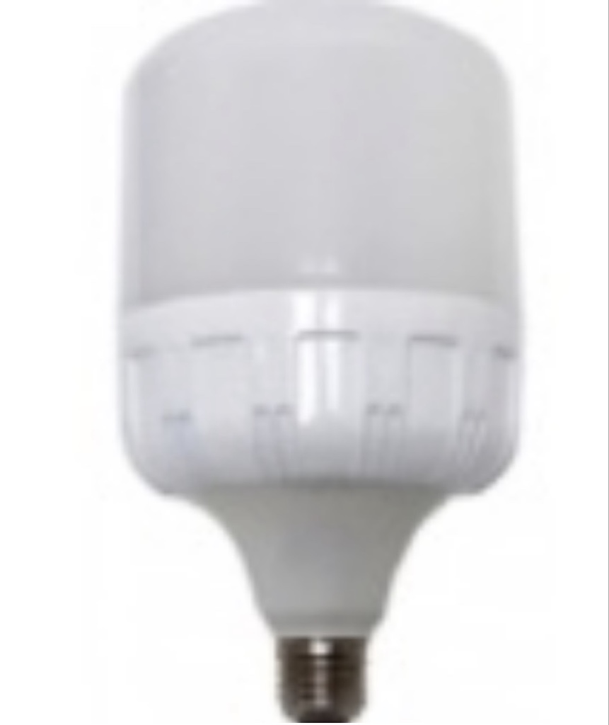 Lámpara led power 100w