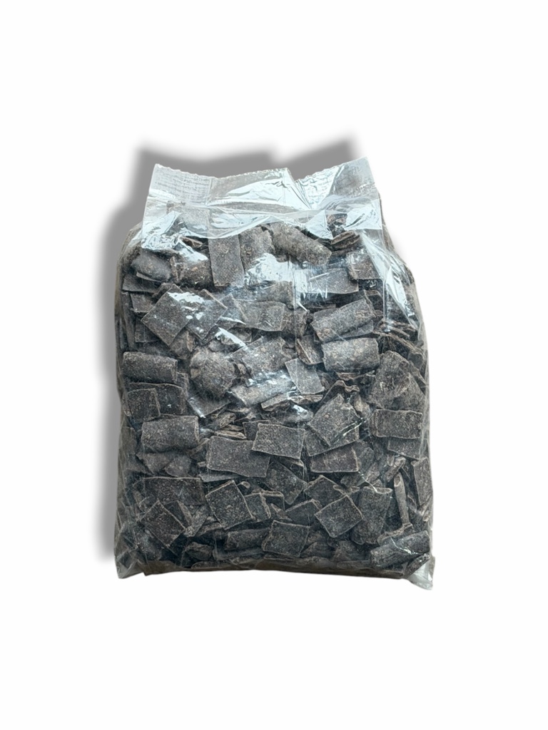 CHOCOLATE MARRÓN ALPINO X1Kg
