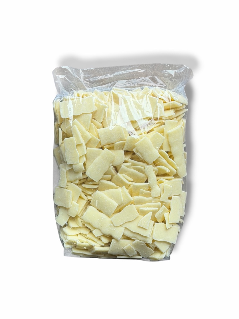CHOCOLATE BLANCO ALPINO X1KG