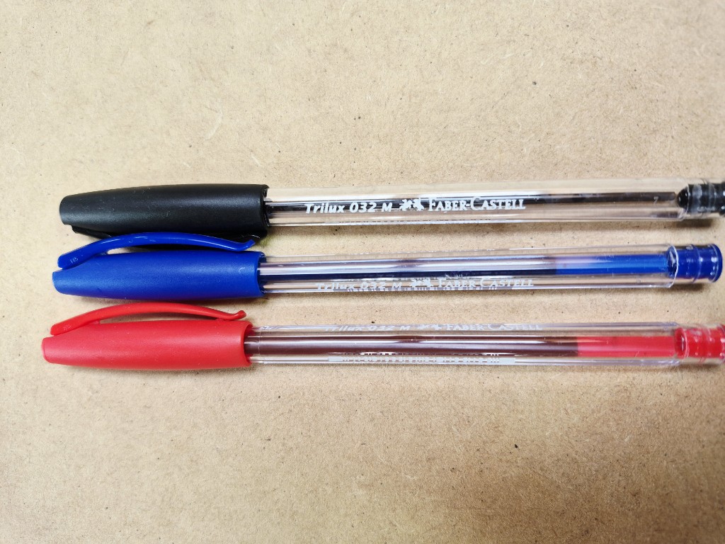 Lápiz Pasta Faber-Castell