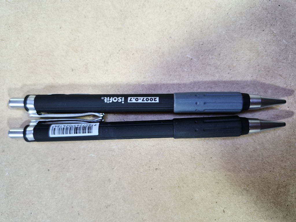 Portamina Isofit 0.7