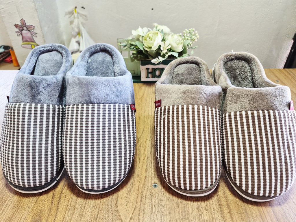 Pantuflas