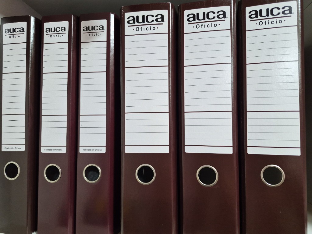 Archivador