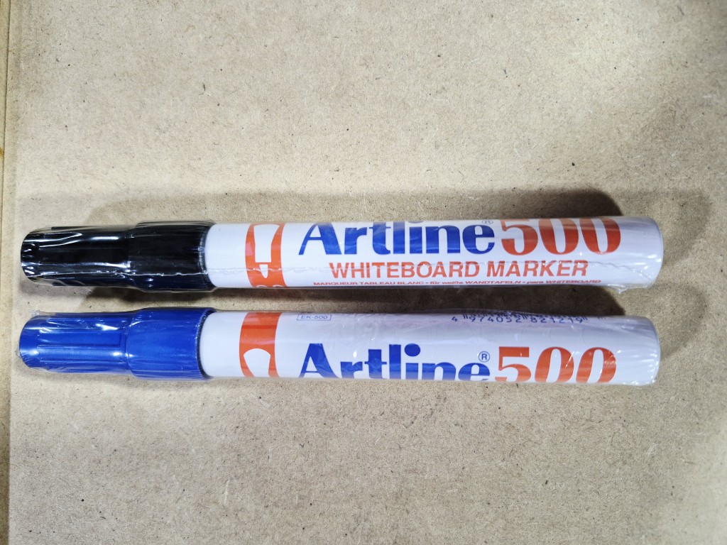 Plumón Artline