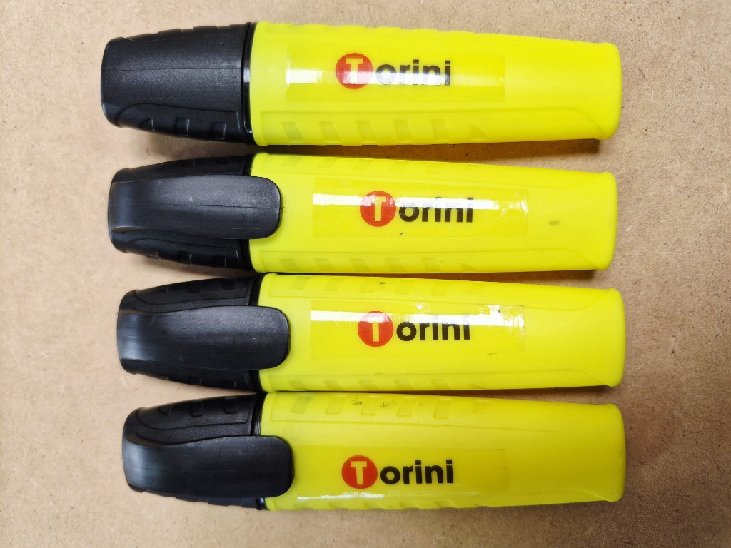 Destacador Torini