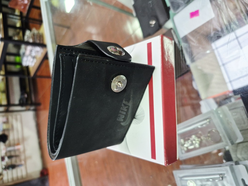 Billeteras Hombre Nike