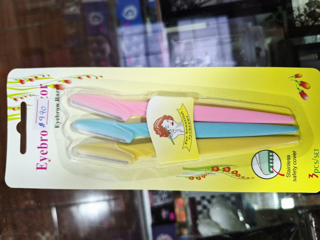 Perfilador de Cejas