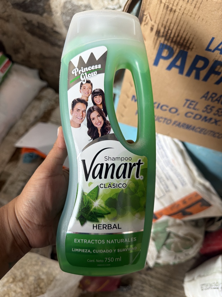 Vanart Herbal