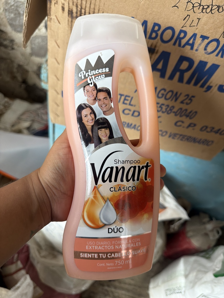 Vanart Dúo