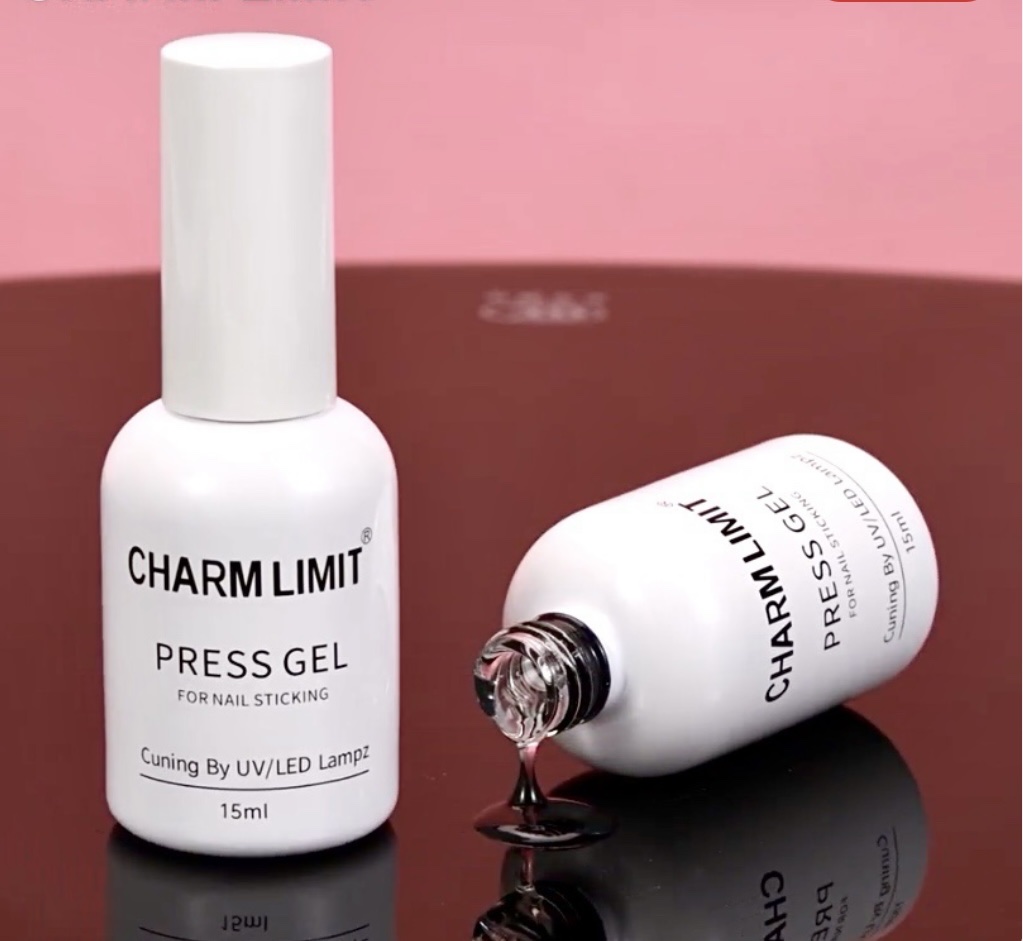 Press Gel CHARM LIMIT