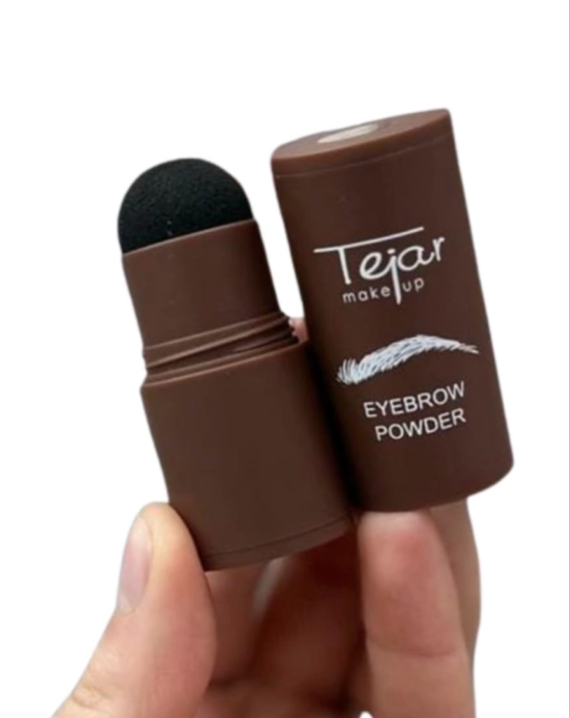 polvo para cejas TEJAR