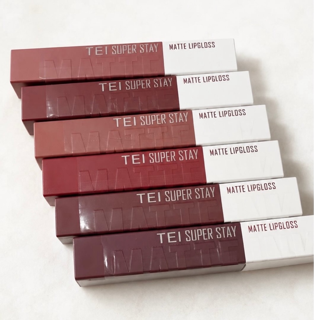 Labial mate TEI Super Stay