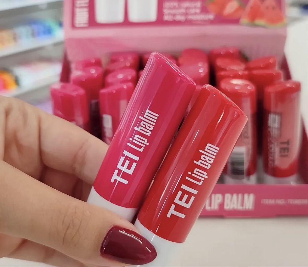 Lip balm Tei Cosmética