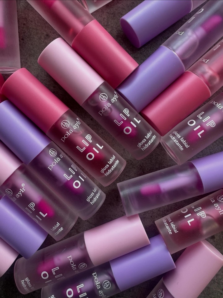 Lip Oil hidratante