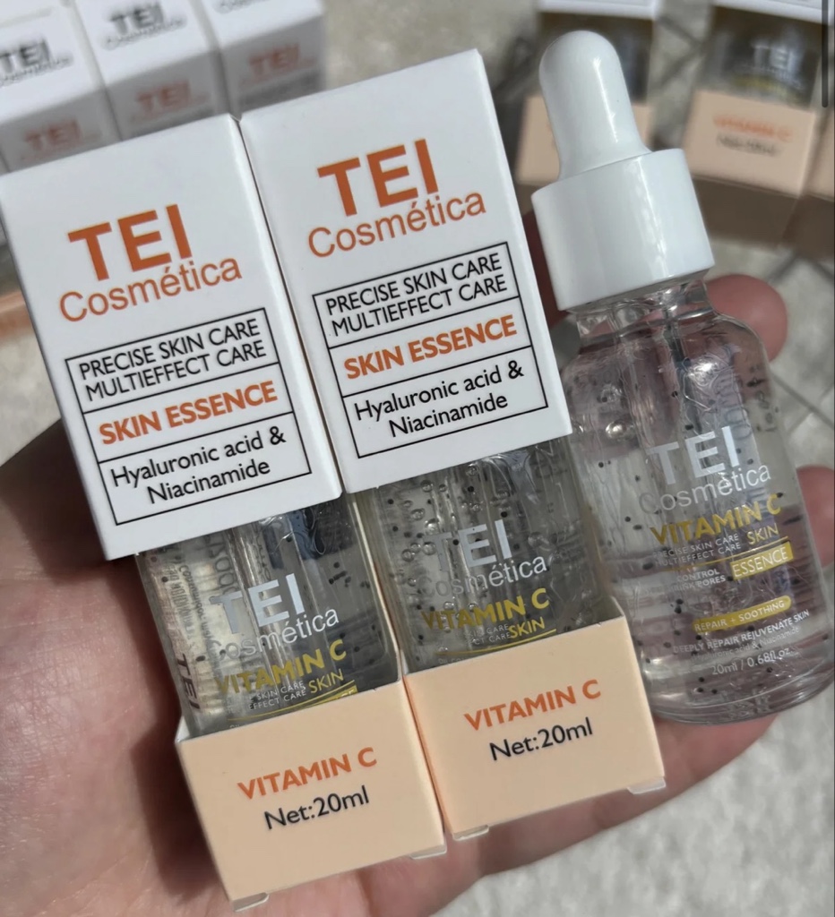 Serum Skin Essence Vitamin C