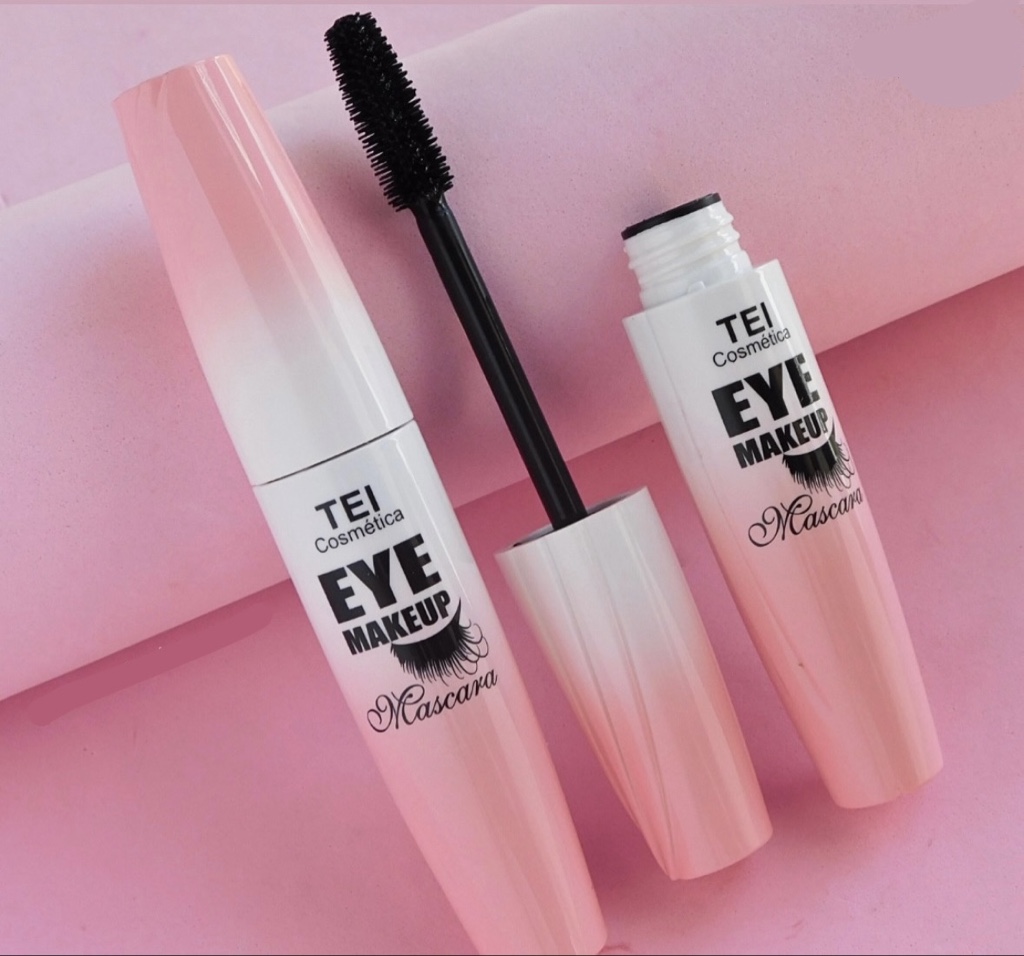 Máscara de pestañas Eye makeup TEI COSMÉTICA