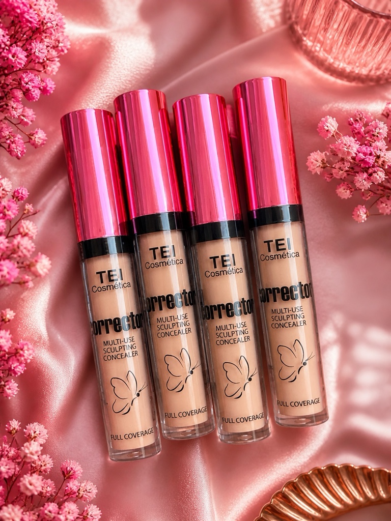 Corrector multiuso TEI COSMÉTICA