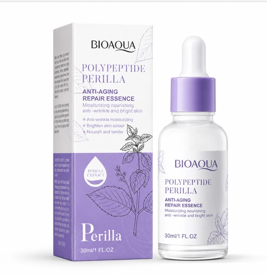 Serum facial BIOAQUA Perilla