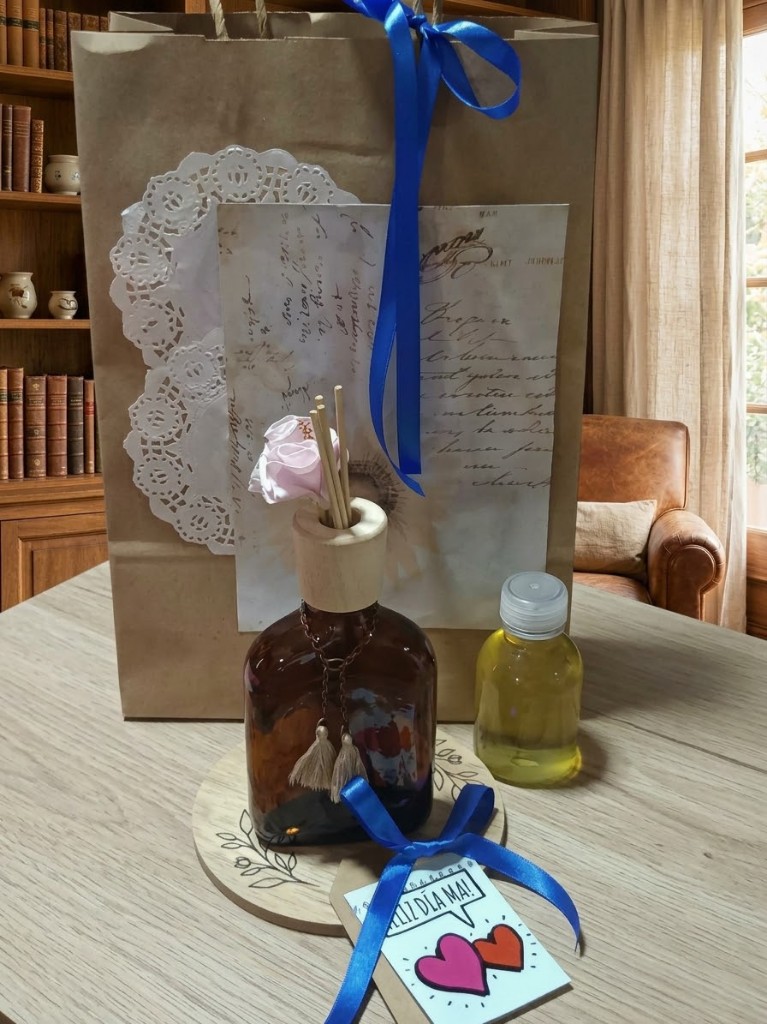 Set aromático