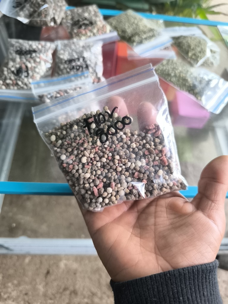 bolsa abono triple 15 50g