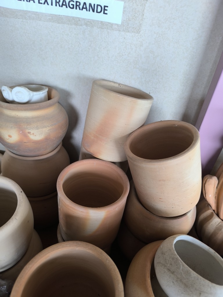 matera ceramica grande