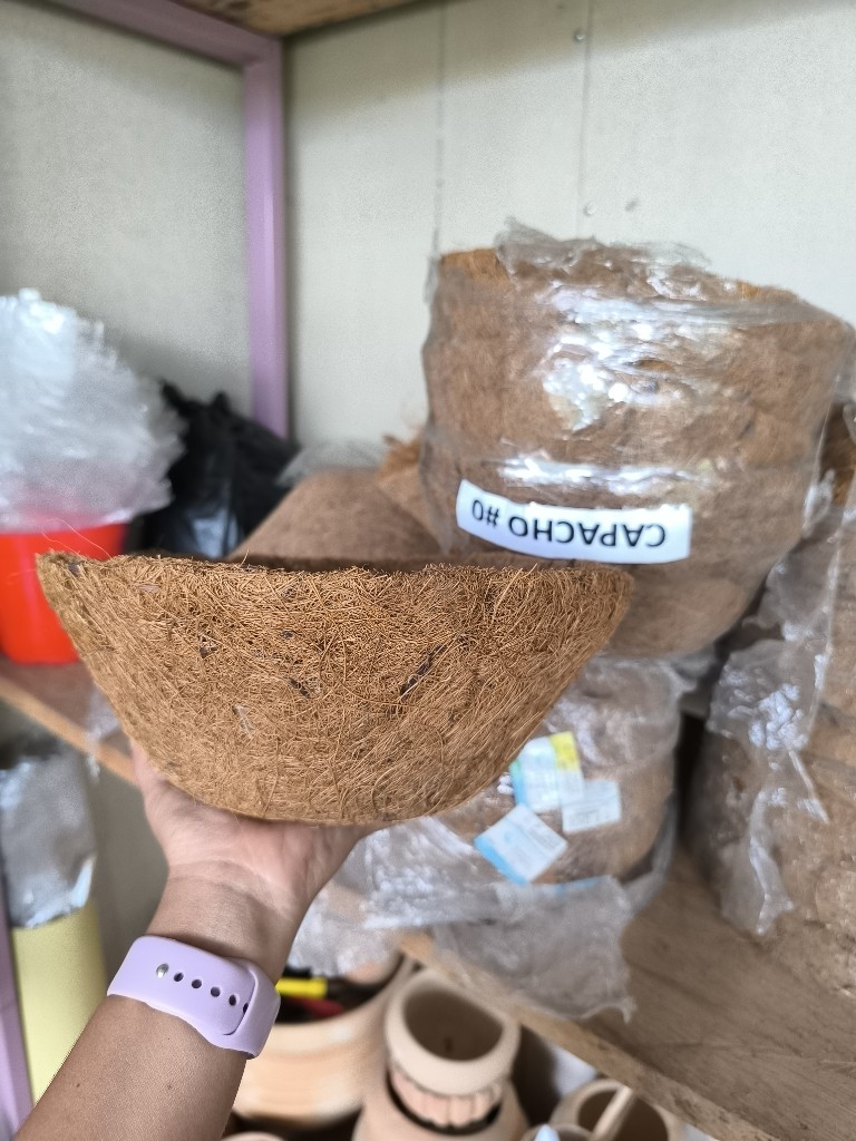 capacho #0