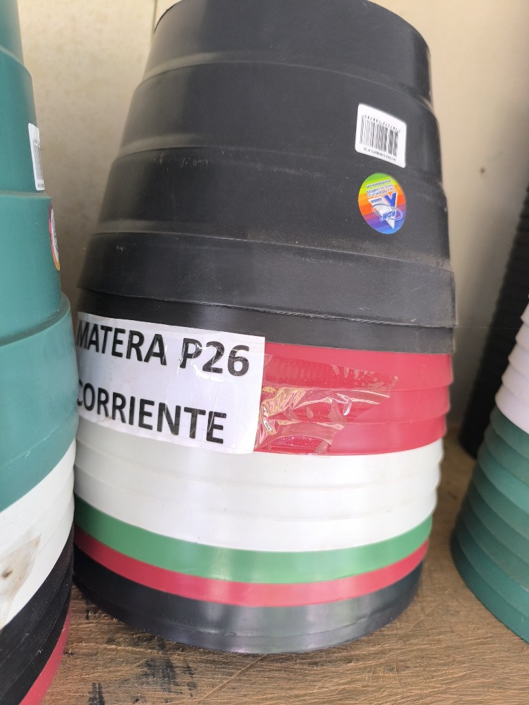 matera corriente p26