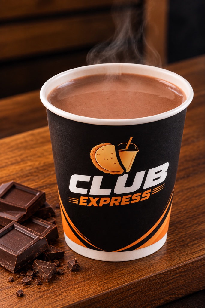Chocolate