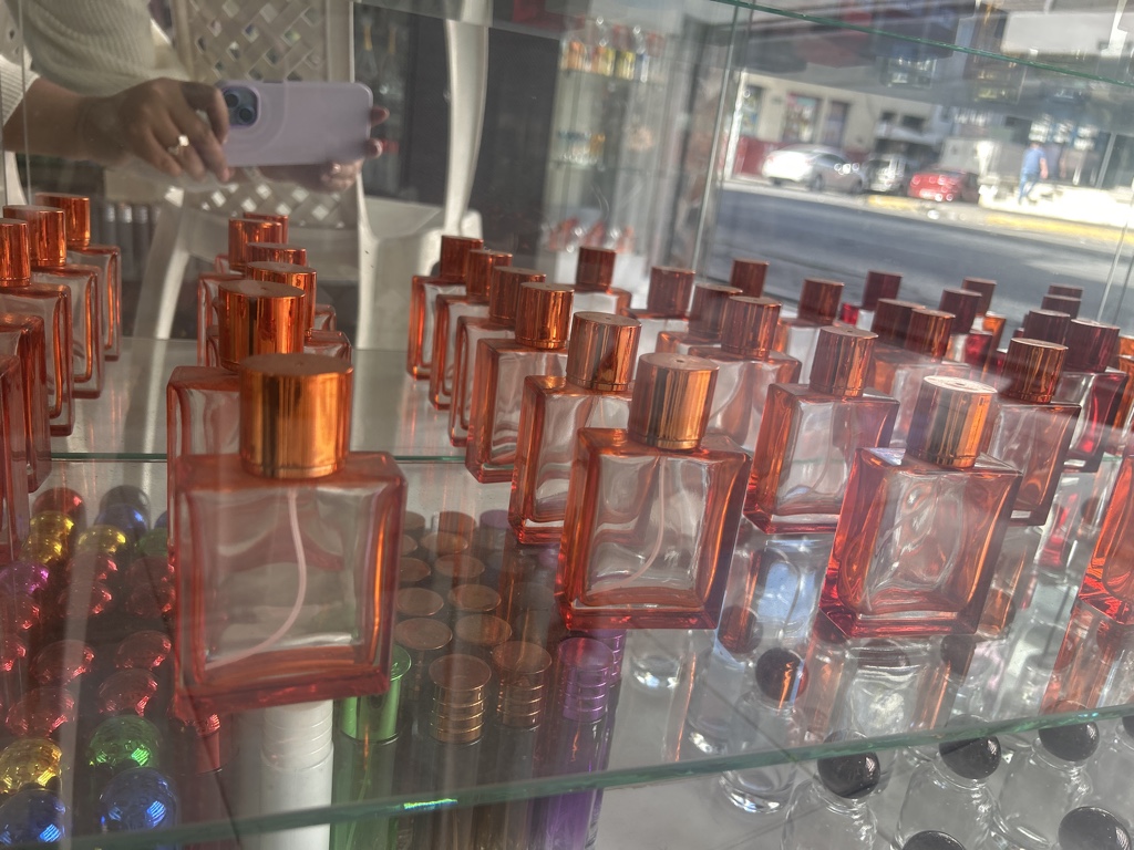 Cuadrado 50Ml Local