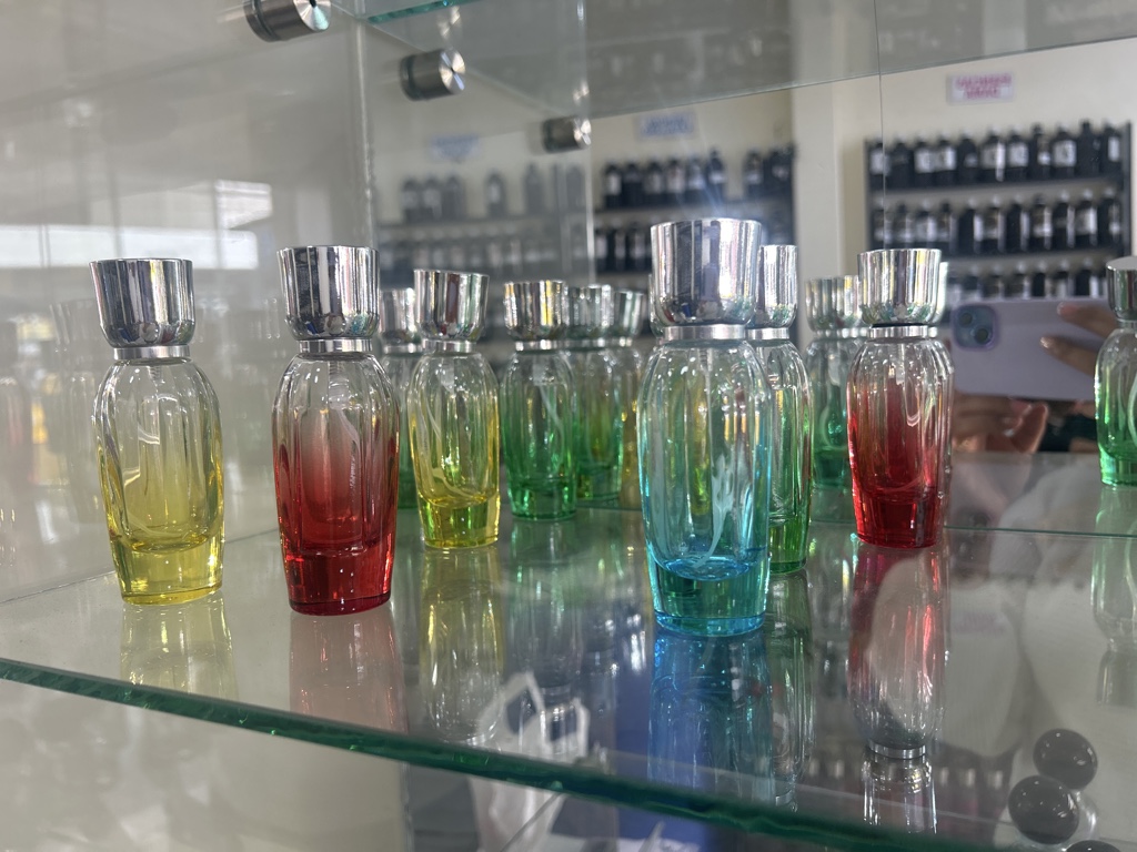 Amira 30ml Local