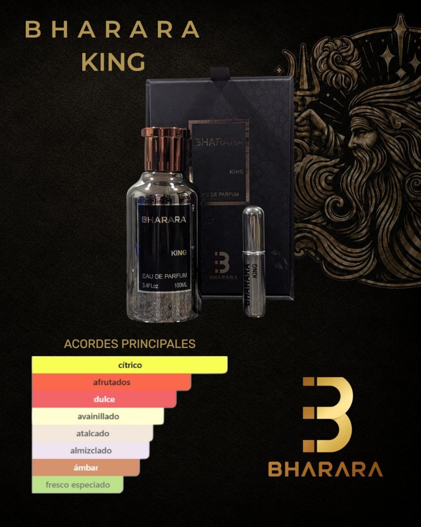 BHARARA KING  LOCAL