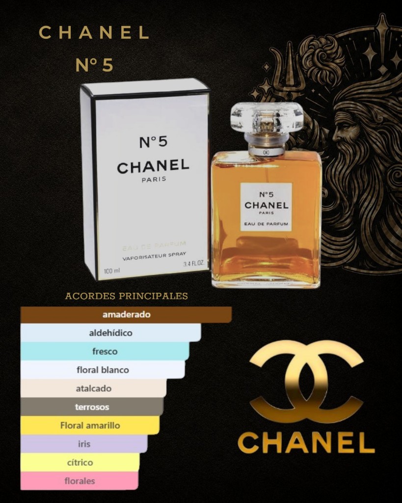 CHANEL N5  LOCAL