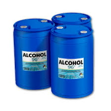 ALCOHOL LOCAL
