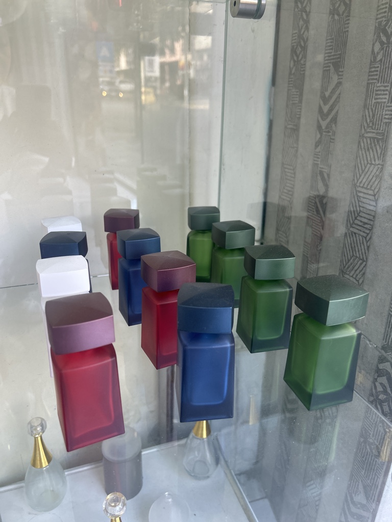 Dado 50Ml Local