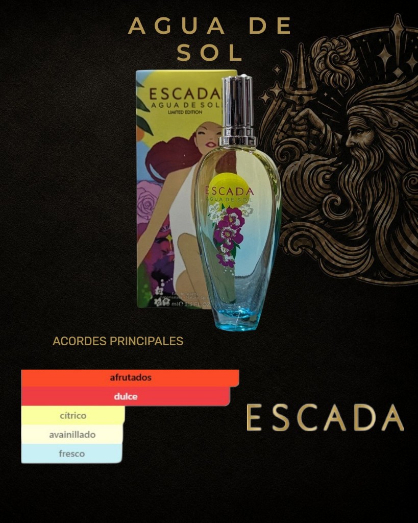 AGUA DE SOL - ESCADA: LOCAL