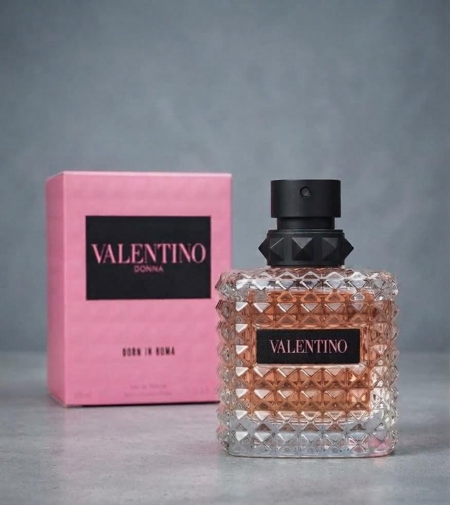 Valentino Donna Born In Roma  (100ml)