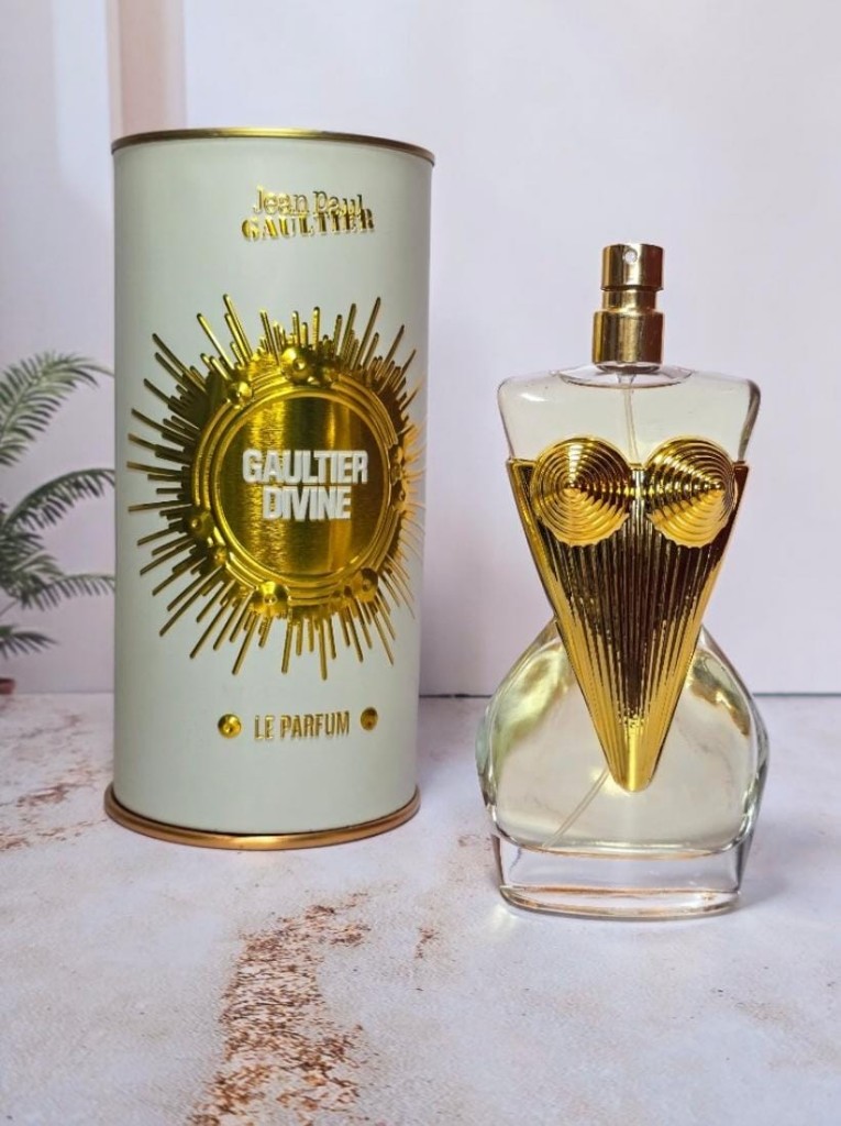 Gaultier Divine Le Parfum de Jean Paul Gaultier 125ml