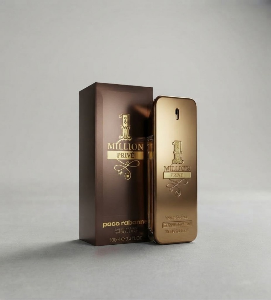 One Million Privé de Paco Rabanne (100ml)