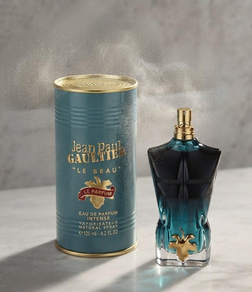 Le Beau Le Parfum Intense (125ml)