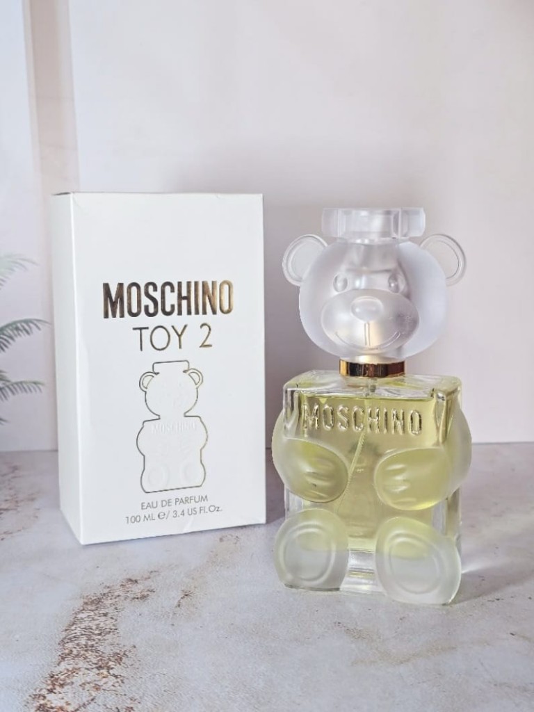 Moschino Toy 2 (100ml)