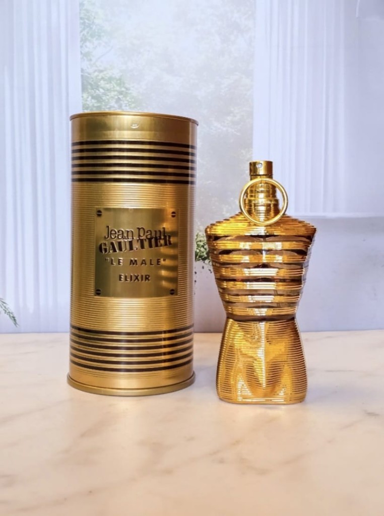 Jean Paul Gaultier Le Male Elixir (125ml)