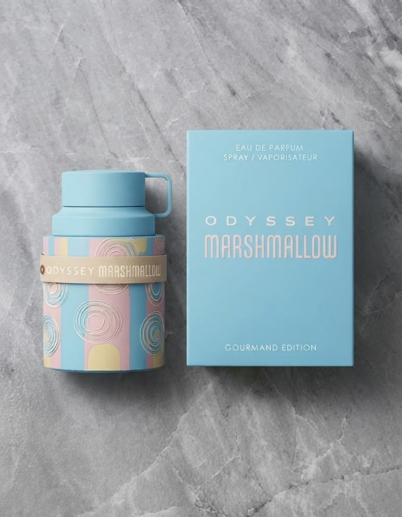 Odyssey Marshmallow