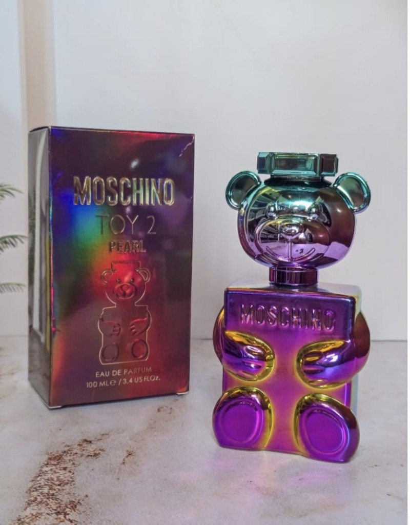 Moschino Toy 2 Pearl (100ml)