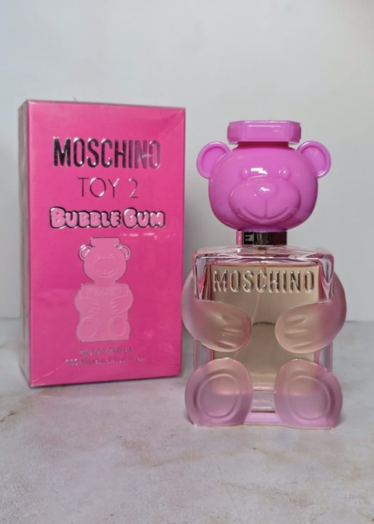 Moschino Toy 2 Bubble Gum (100ml)