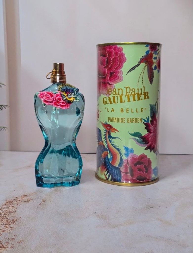 La Belle Paradise Garden de Jean Paul Gaultier 100ml