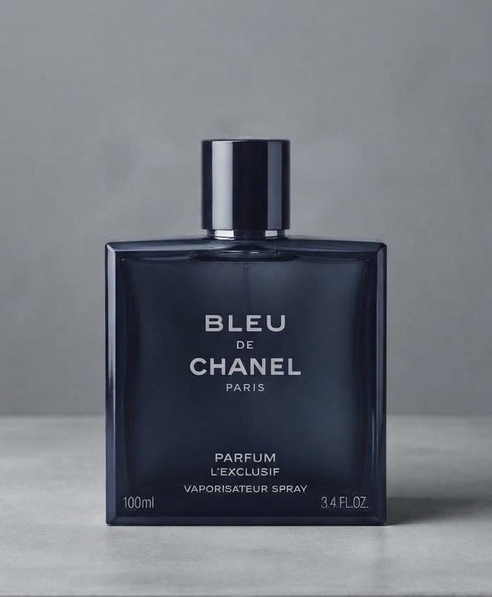 Bleu de Chanel L'EXCLUSIF 100ml