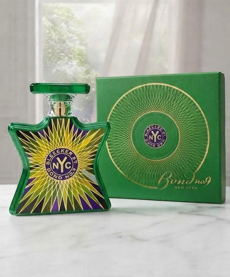 Bleecker Street de Bond No. 9